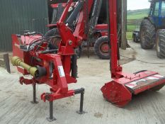 Hedgetrimmer Agrimec 2014