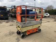 2008 JLG 1930 Scissor Lift