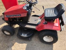 Lawnflite 444 Ride On Lawn Mower