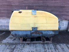 Sterling SSP Autoprime 6” Diesel Water / Slurry Pump