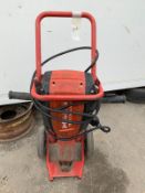 Hilti TE 3000-AVR Demolition Breaker