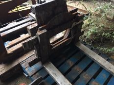 CAM 360 Degree Fork RotatorClass 2A