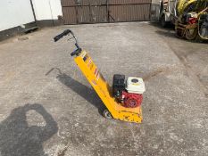 Spe Honda Floor Scrabbler