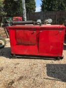 17 KVA 3 Cylinder Lister Generator