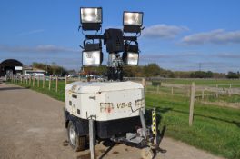 Lighting Tower Tower Light VB-9