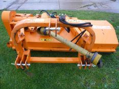 Vectora Flail Topper