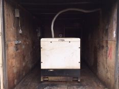 Pramac 30kva Generator