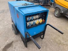 Pramac Diesel Generator 10kva