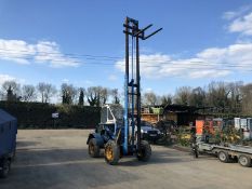 Benford Rough Terrain 4x4 Forklift