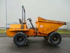 Benford Terex 6 Ton Dumper
