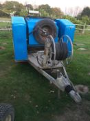 Edge Grime Buster Cleaner Pressure Washer