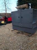 150kva Caterpillar Generator