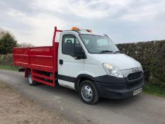 Iveco Daily 2.3TD Tipper Pick Up