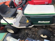 Bolens Ride On Tractor