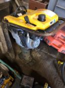 Wacker Neuson Trench Rammer