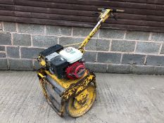 Yanmar YM1401D Compact Tractor Loader