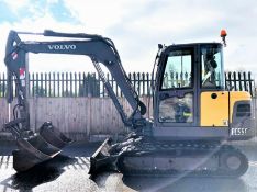 Volvo EC55C