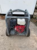 Karcher Petrol Pressure Wash