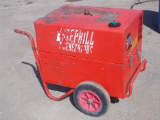 Stephill 6 KVA Generator