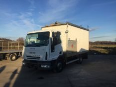 Iveco Eurocargo 75 E18