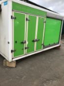 Iveco Body Box