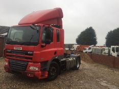 Daf CF 85-410