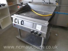 Falcon 900 sx Gridle