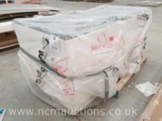 2x Single Devan Bed Bases