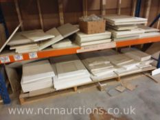 Circa 85x kitchen cupboard doors - never used