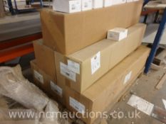 6x Multifit vertical flues