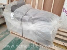 Fabric Chaise Longues