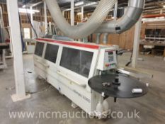 2016 SCM OLIMPIC K360