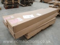 3 x Four Poster Beds in boxes