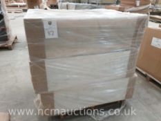 3 x 4ft 6in Devan bases with drawers