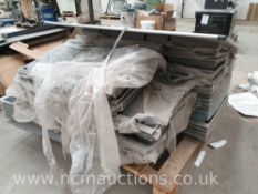 72x Cutlery Drawer Tidy's