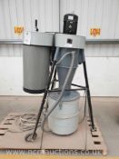 Axminster dust extraction unit 240v
