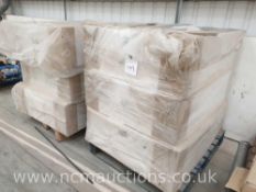 6 x 4ft Devan Bed bases