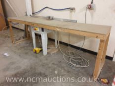 DETEL CBM-2/130, 3 phase