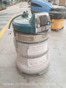 Makita 440 240v hoover