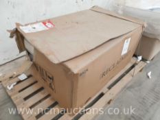Sofa Cushions in box