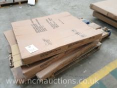 3 x bed sets in boxes