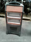 Thermo quartz tq3 infra red heater 240v