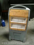 Thermo quartz tq3 infra red heater 240v