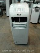Rhino air conditioner unit