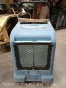 Drieaz dehumidifier