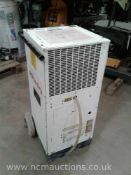 Porta dry dehumidifer 110v