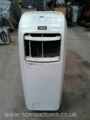 Rhino air conditioning unit