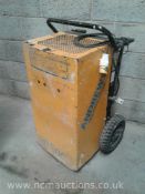 Calorex HD500AJX 110v dehumidifer