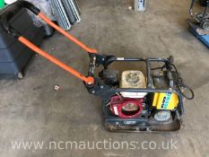 Wacker plate Spares / repairs