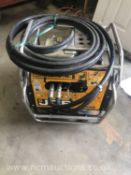JCB beaver pack